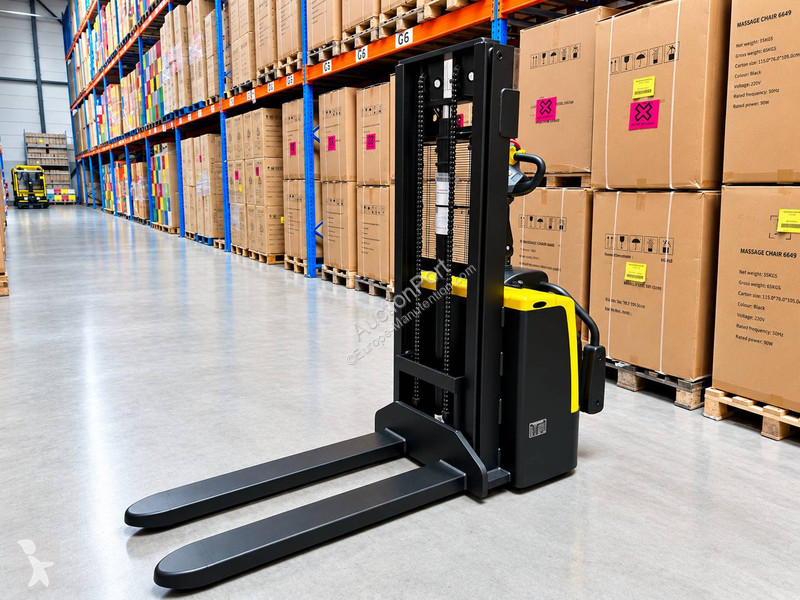 Stacker  8401