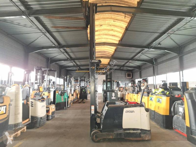 Gerbeur Crown  SHC5540