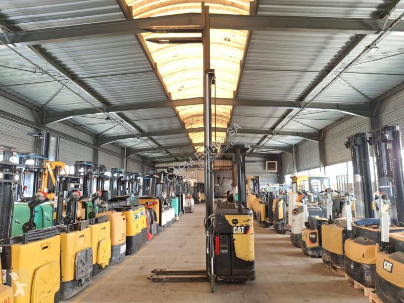 Electrotranspalet Caterpillar  NSR16N2