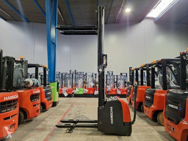 Gerbeur Hangcha  CDD16-AC1-L