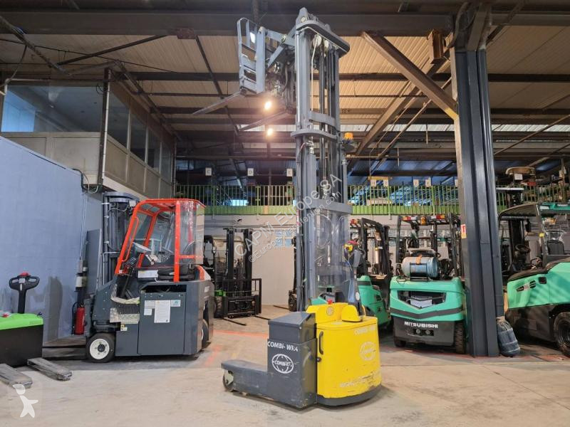 Løftegaffel Combilift  WR4