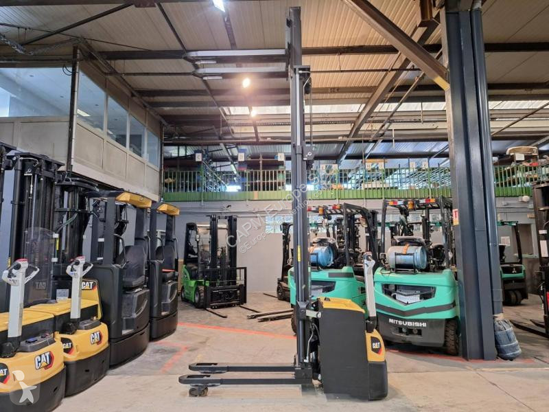 Gerbeur Caterpillar  NSP16NI