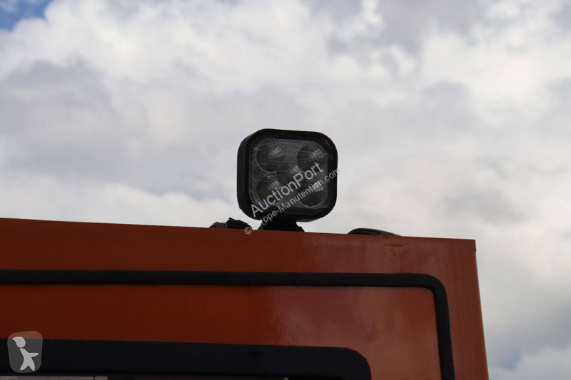 Gerbeur  DT-LTC-30