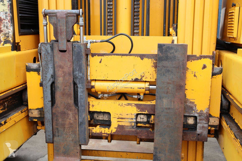 Gerbeur Baumann GS60