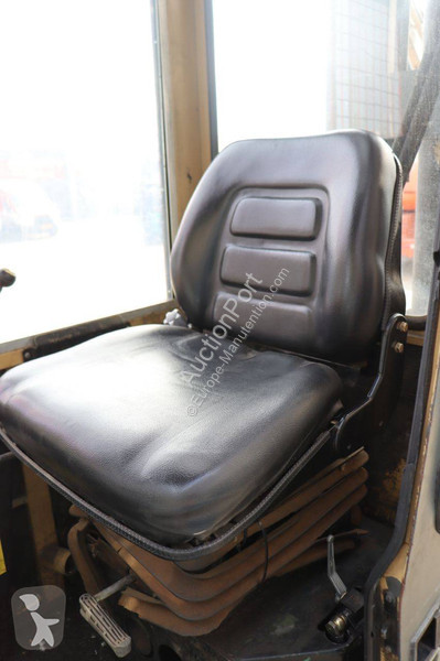 Gerbeur  HT5C