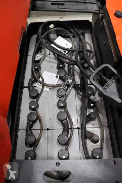 Gerbeur Linde V10-02