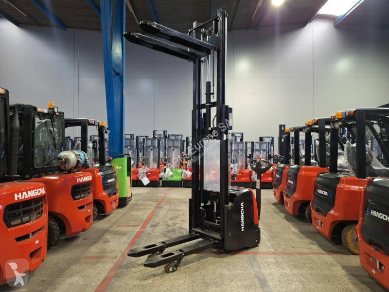 Gerbeur Hangcha  CDD16-AC1-L