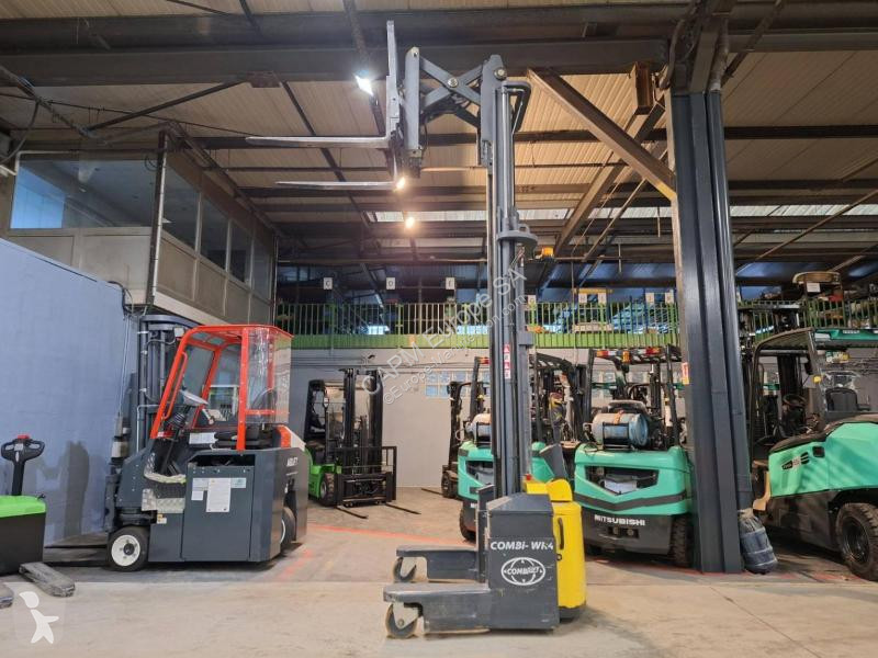 Løftegaffel Combilift  WR4