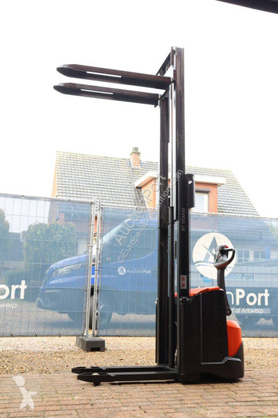 Stacker BT SWE120