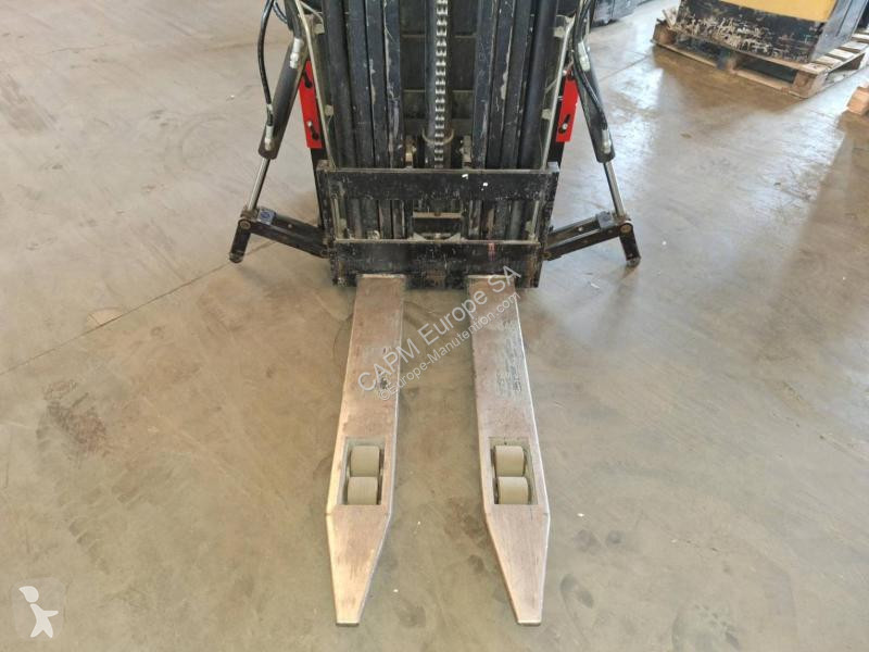 Electrotranspalet Caterpillar  NSR16N2