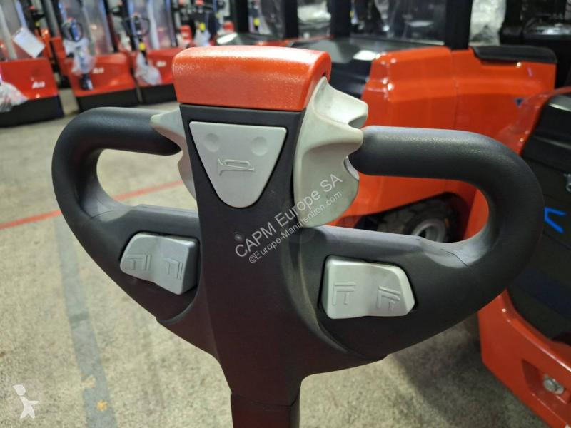 Gerbeur Hangcha  CDD16-AC1-L