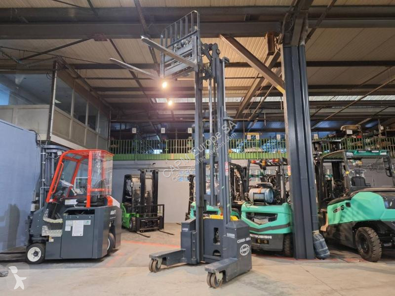Løftegaffel Combilift  WR4
