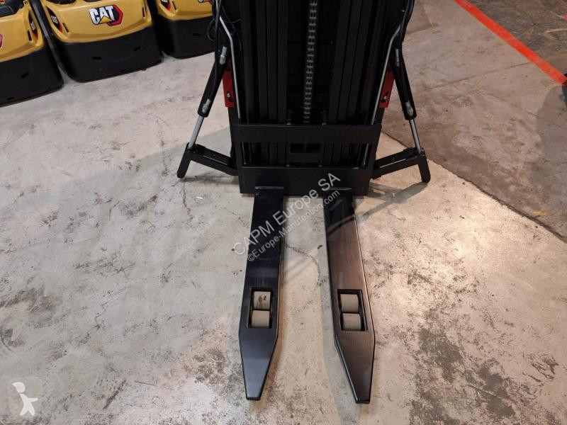 Gerbeur Caterpillar  NSR16N2