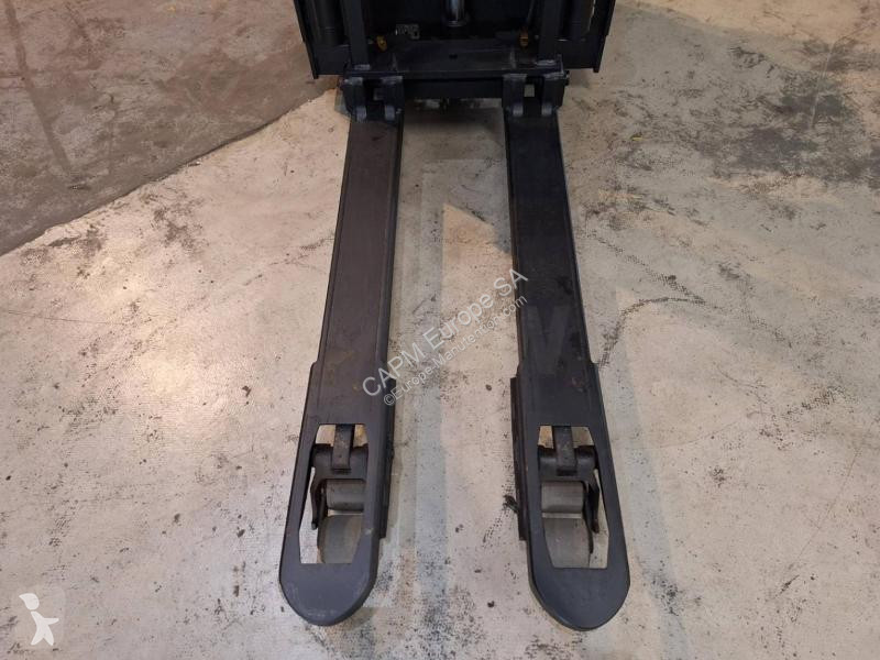 Gerbeur Caterpillar  NSP16NI