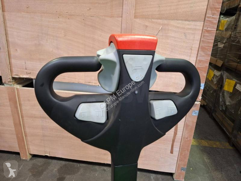 Apilador Hangcha  CDD16-AC1-LI