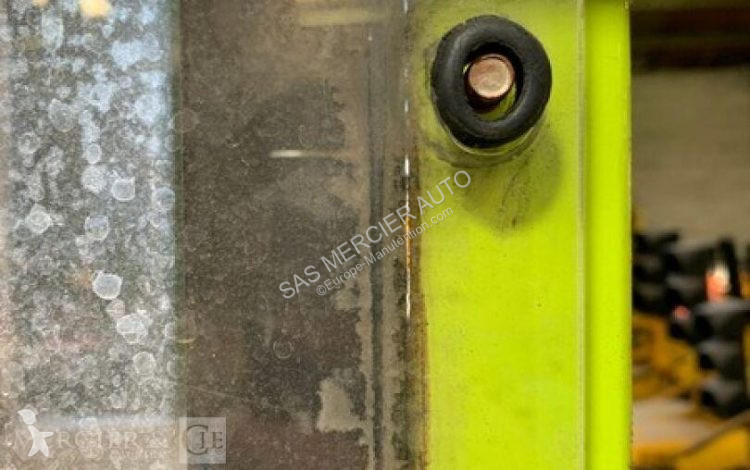 Stapelaar Lifter gerbeur electrique capacite