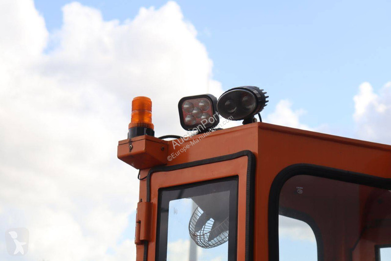 Gerbeur  DT-LTC-30