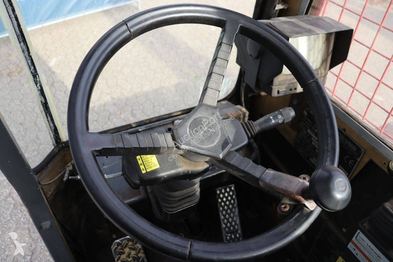 Gerbeur  HT5C