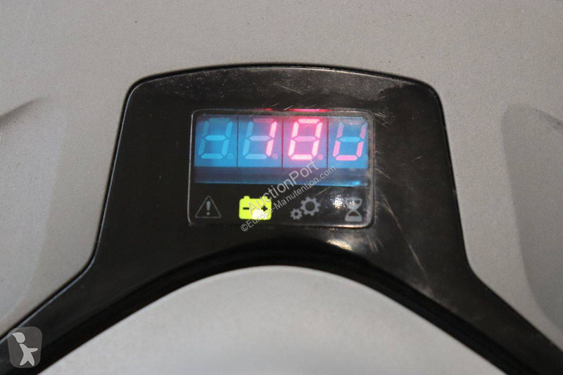 Apilador BT SPE120