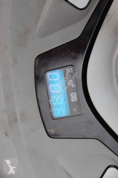 Gerbeur BT SWE140L