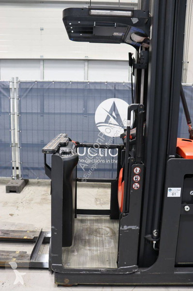 Gerbeur Linde V10-02