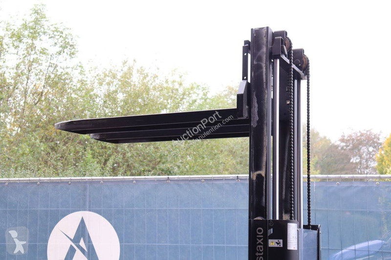 Stacker Toyota