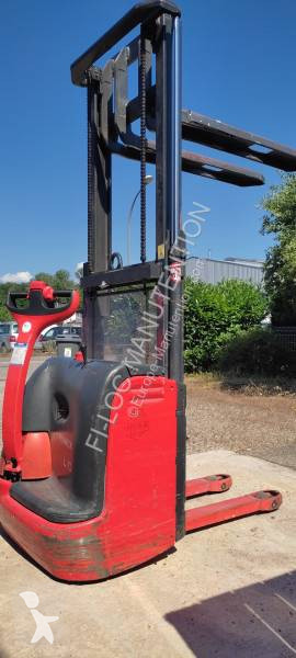 Gerbeur Linde L10