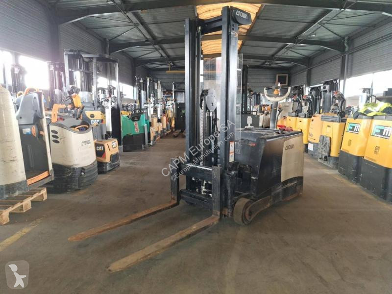 Gerbeur Crown SHC5540