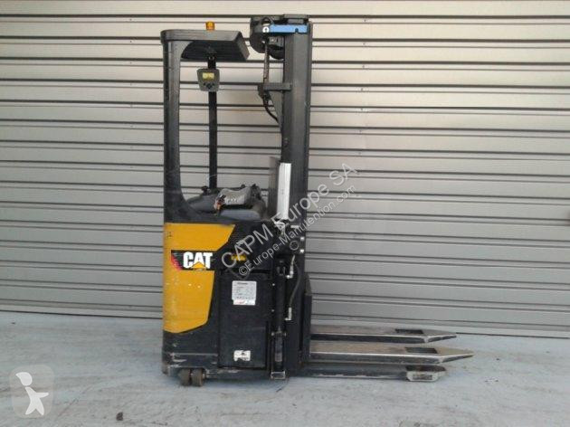 Stacker Caterpillar  NSR20N