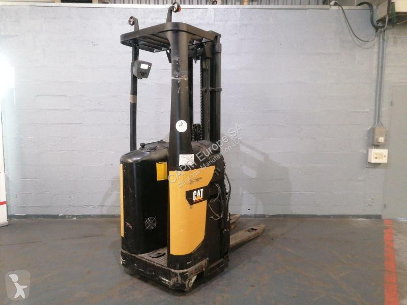 Electrotranspalet Caterpillar NSR16N