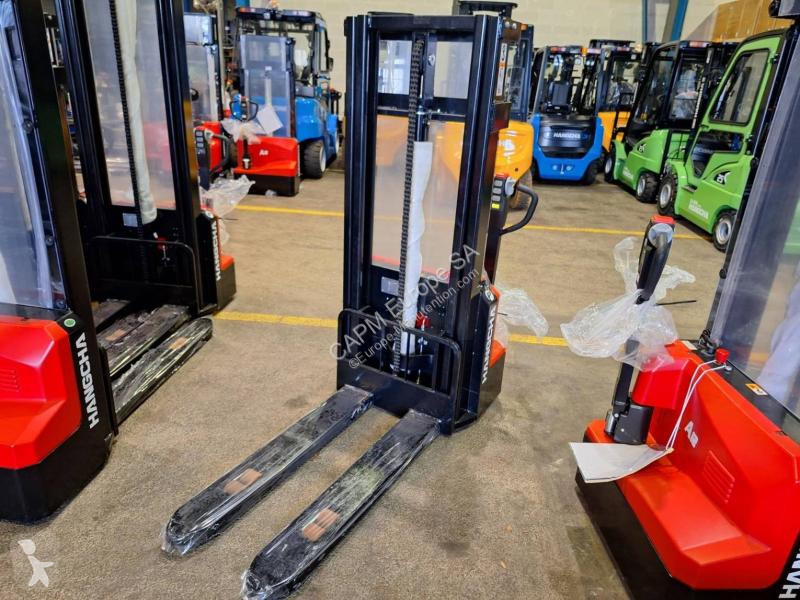 Gerbeur Hangcha CDD12-A2MC2-SZ