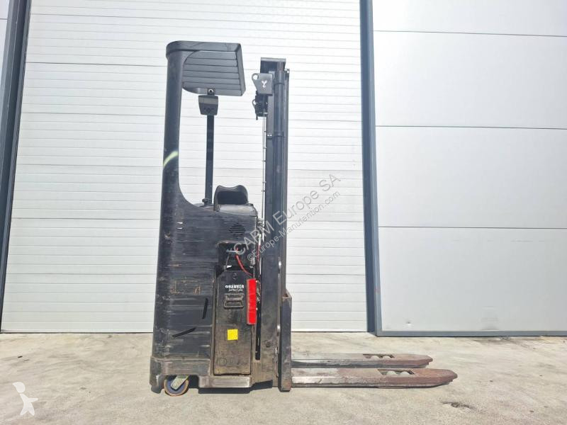 Løftegaffel Caterpillar NSR16NI