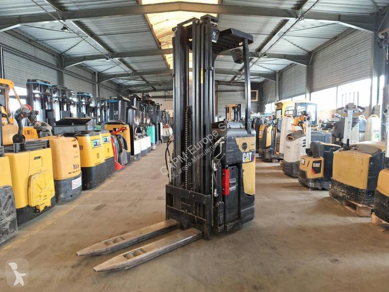 Electrotranspalet Caterpillar  NSR16N2