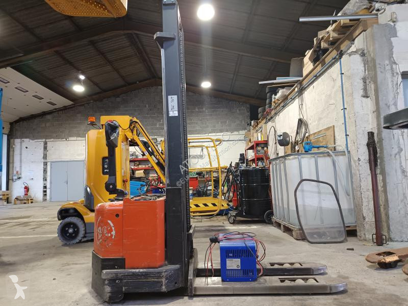 Gerbeur BT SWE 120L