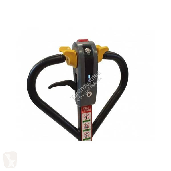 Gerbeur Tor-industries Semi-elektrischer...