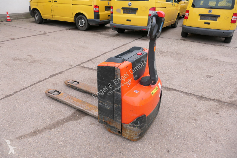 Stacker BT LWE 160