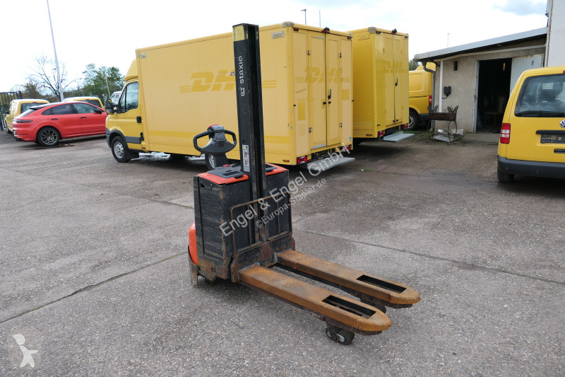 Stacker BT SWE 080L