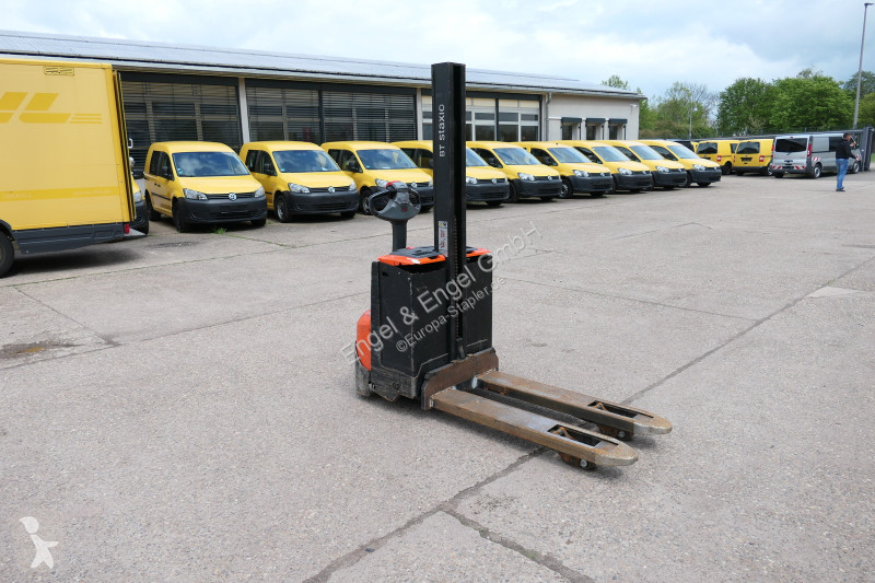 Gerbeur BT SWE 080L