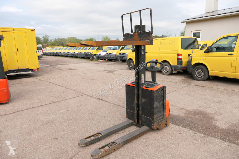 Stacker BT SWE 080L