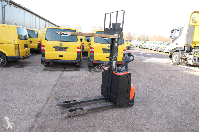 Gerbeur BT SWE 080L