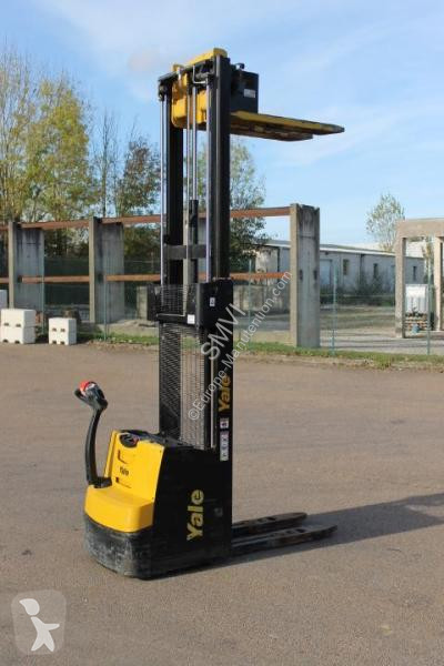 Gerbeur Yale MS12AC