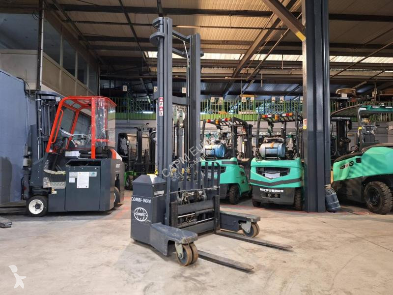 Løftegaffel Combilift WR4