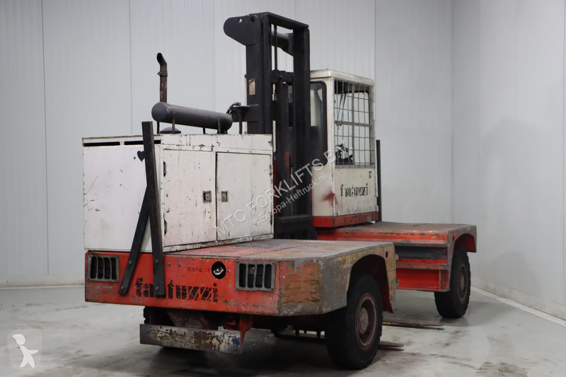 Gerbeur Fantuzzi SF45