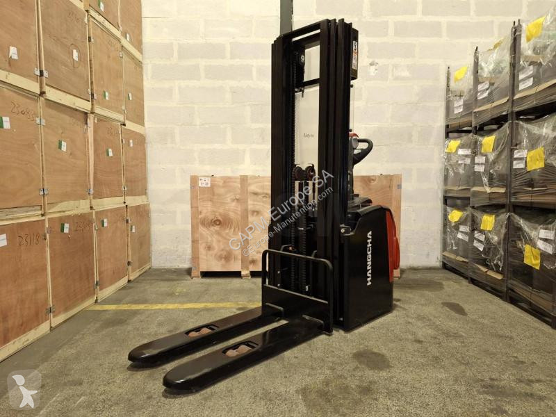 Apilador Hangcha CDD16-AZ3S
