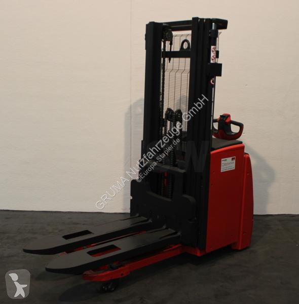 Stoccatore Linde L 20 i 1173