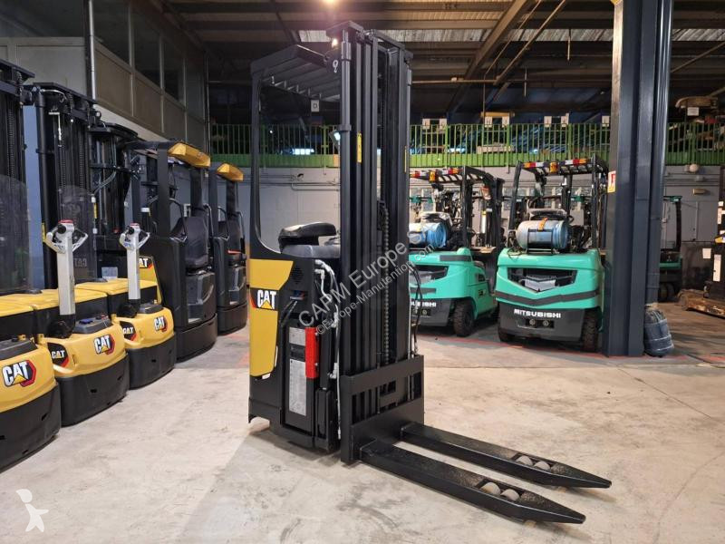 Gerbeur Caterpillar NSR16N2