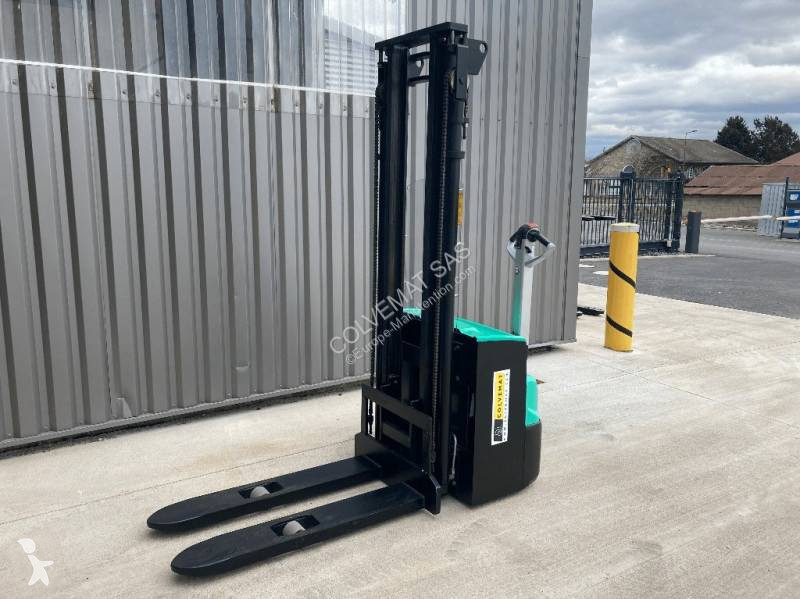 Gerbeur Mitsubishi SBP12N2