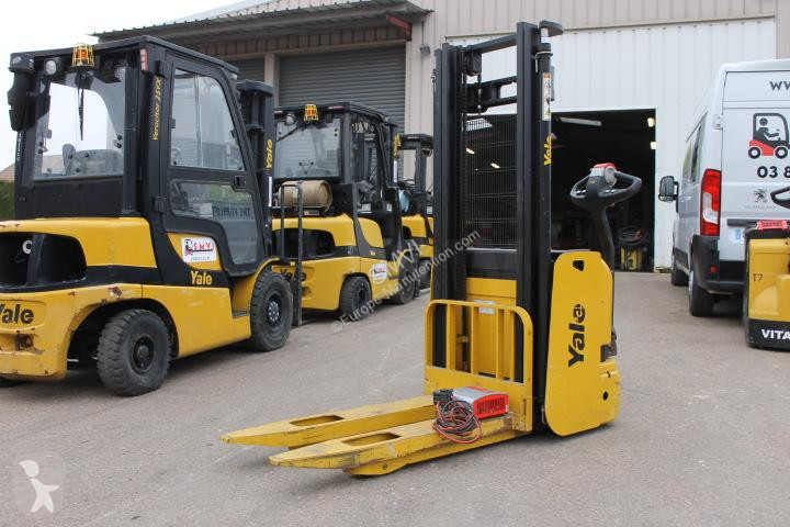 Gerbeur Yale MS10AC
