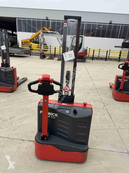 Gerbeur Fenwick MM10i