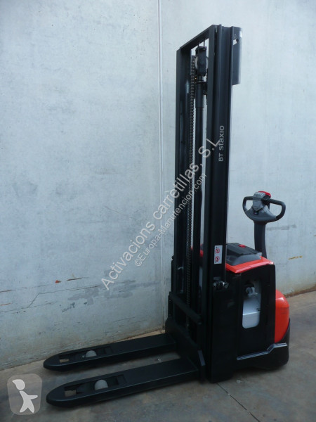 Apilador BT SWE120 Li-ion